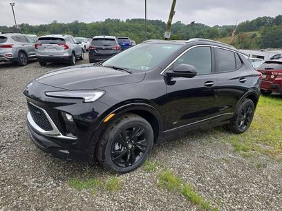 New 2026 Buick Encore GX Sport Touring w/ Comfort Package