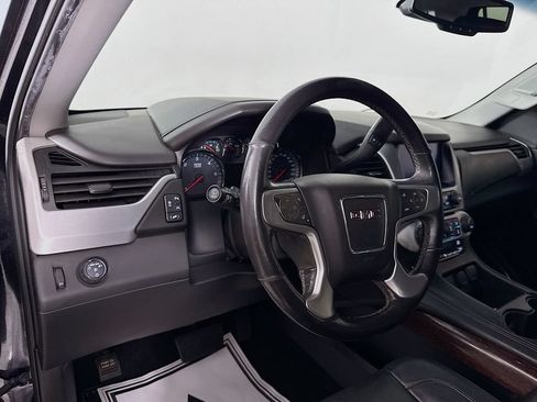 Used 2018 GMC Yukon SLT RWD image 10