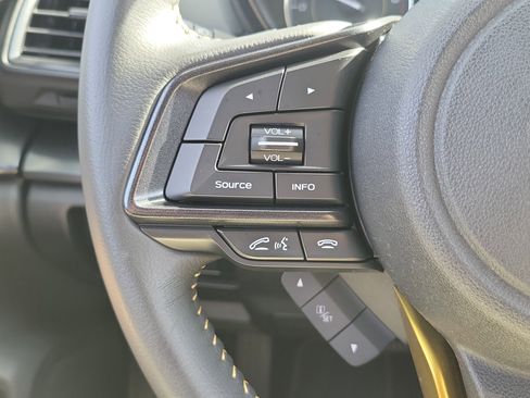 Certified 2023 Subaru Crosstrek 2.5i Sport image 26