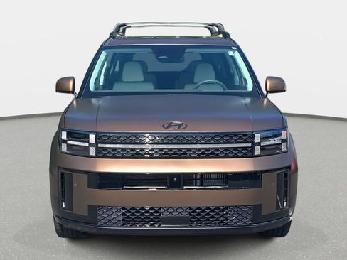 New 2025 Hyundai Santa Fe Calligraphy image 2