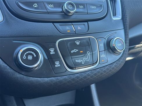 Used 2022 Chevrolet Malibu LS w/ LPO, Convenience Package 1 image 13