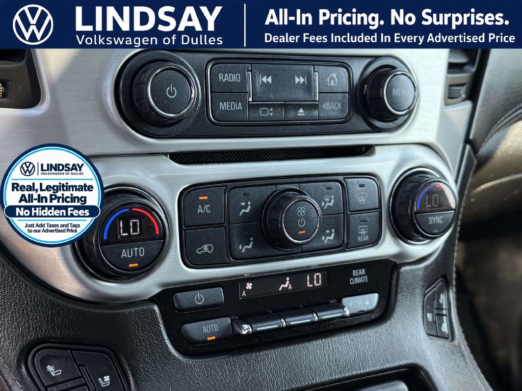 Used 2019 GMC Yukon SLT w/ Open Road Package AWD/4WD image 19