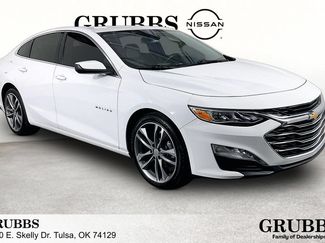 Used 2024 Chevrolet Malibu LT FWD video 1