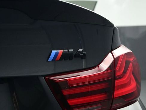 Used 2020 BMW M4 Coupe w/ Competition Package image 61