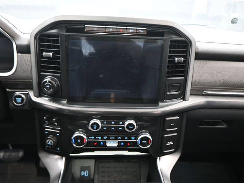 Certified 2023 Ford F150 Platinum w/ Equipment Group 701A High AWD/4WD image 24