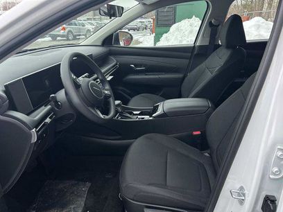 New 2026 Hyundai Tucson SE