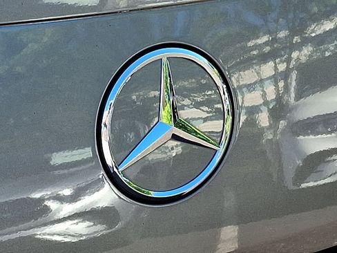 Certified 2023 Mercedes-Benz CLA 35 AMG 4MATIC image 31