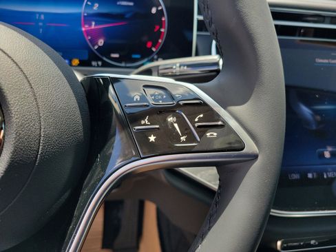 New 2026 Mercedes-Benz E 350 Sedan image 22