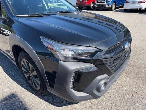 Used 2024 Subaru Outback Onyx Edition AWD/4WD image 15