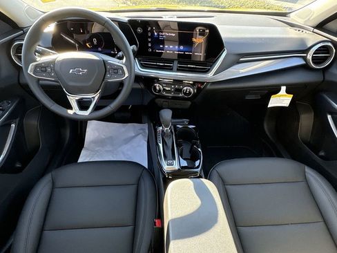 New 2025 Chevrolet Trax ACTIV w/ Driver Confidence Package image 21