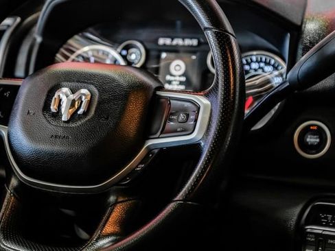 Used 2024 RAM 3500 Big Horn image 17