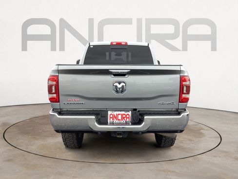 Used 2022 RAM 2500 Laramie AWD/4WD image 13