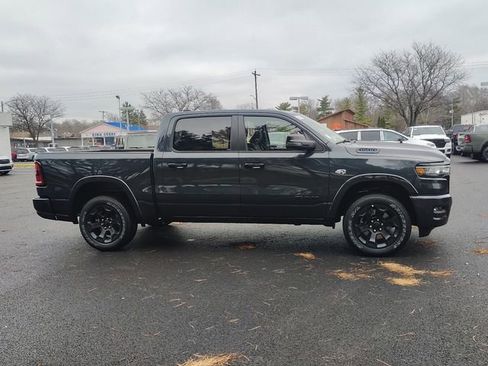 New 2026 RAM 1500 Big Horn w/ Night Edition image 6