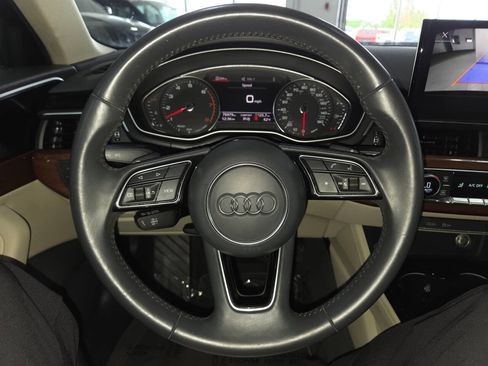 Used 2020 Audi A4 2.0T Premium w/ Convenience Package FWD image 34