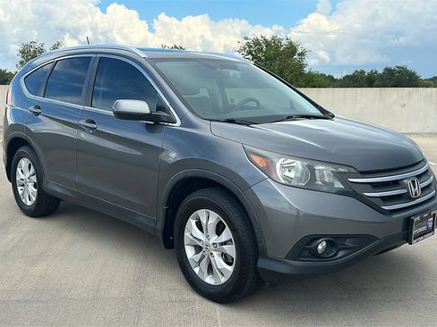 Used 2013 Honda CR-V EX-L image 15