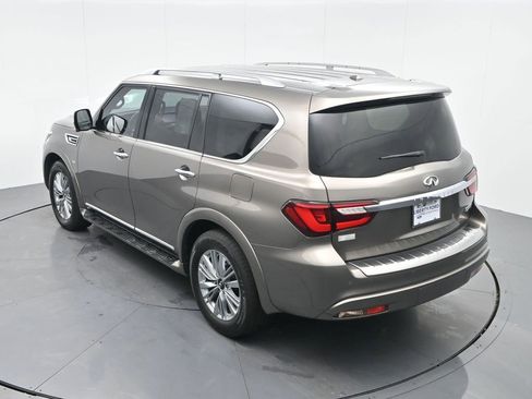 Used 2019 INFINITI QX80 Luxe image 33