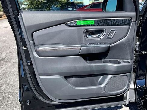 New 2026 Honda Passport TrailSport Elite image 13