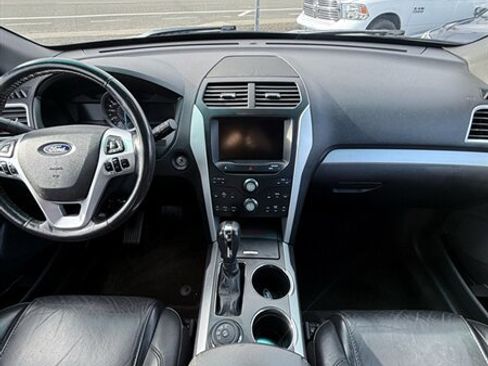 Used 2013 Ford Explorer XLT image 27