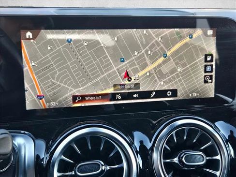 Certified 2023 Mercedes-Benz EQB 250+ w/ Exclusive Package image 10