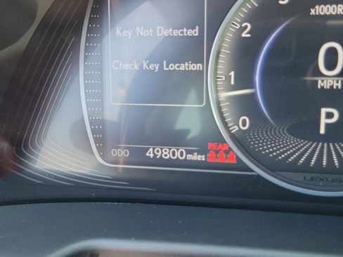 Used 2021 Lexus ES 350 w/ Premium Package image 21