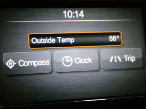 Used 2015 RAM ProMaster 1500 w/ Interior Convenience Group image 22