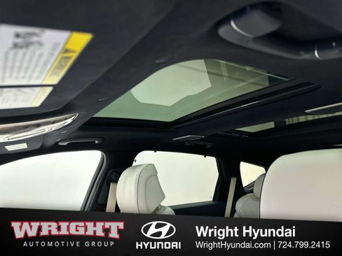 Used 2025 Genesis GV80 3.5T Prestige AWD/4WD image 30