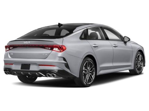 Used 2023 Kia K5 GT FWD image 6