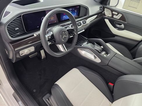 New 2026 Mercedes-Benz GLE 450 4MATIC image 7