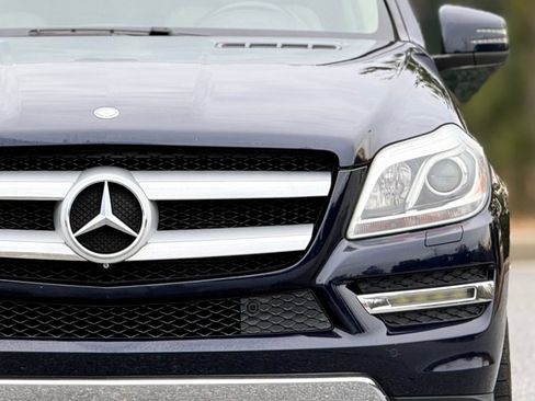 Used 2016 Mercedes-Benz GL 450 4MATIC image 14