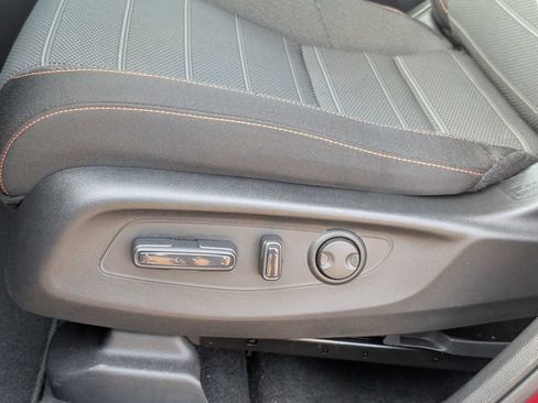 Certified 2025 Honda CR-V Sport image 11