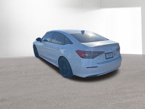 Used 2023 Honda Civic Sport image 21