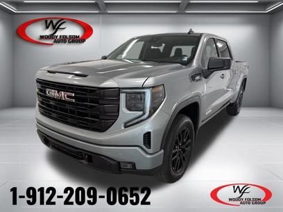 New 2026 GMC Sierra 1500 Elevation