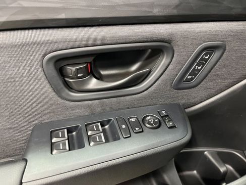 New 2026 Honda Passport TrailSport image 12