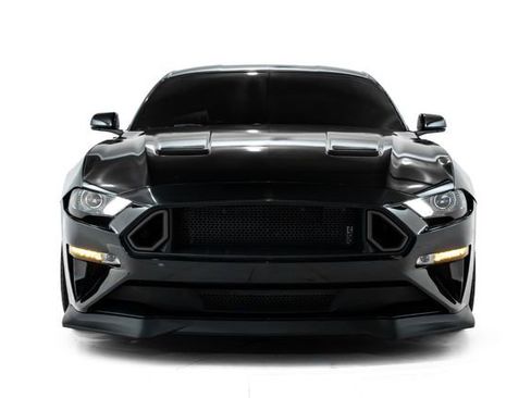 Used 2019 Ford Mustang GT Premium w/ GT Performance Package image 7