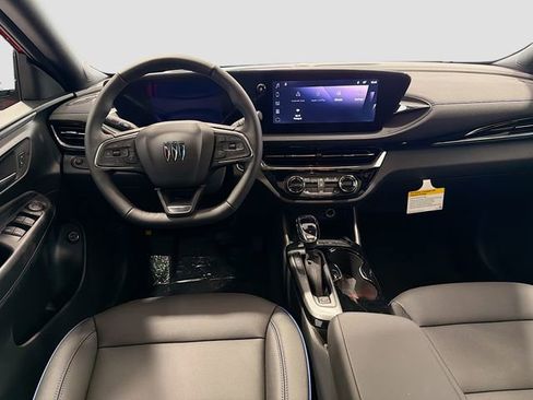 New 2026 Buick Envista Sport Touring w/ Convenience I Package FWD image 20