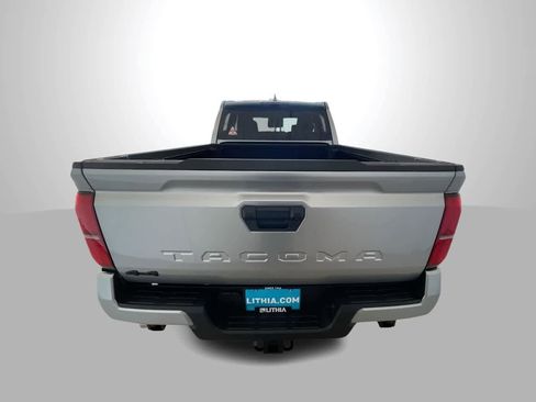 New 2026 Toyota Tacoma TRD Sport image 7