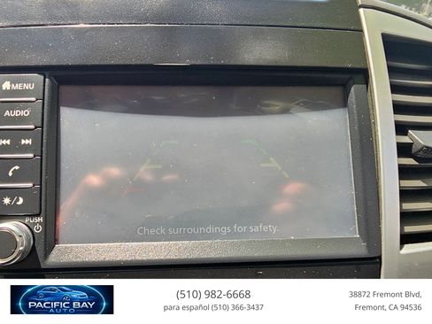 Used 2019 Nissan Frontier S RWD image 16