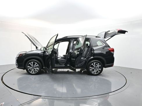 Used 2021 Subaru Forester Limited w/ Popular Package #3 image 39