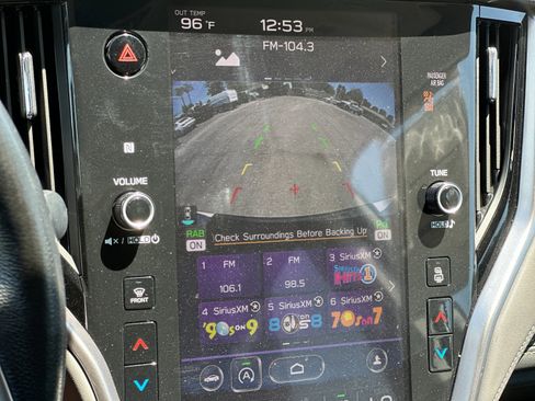 Used 2020 Subaru Outback Onyx Edition XT image 18