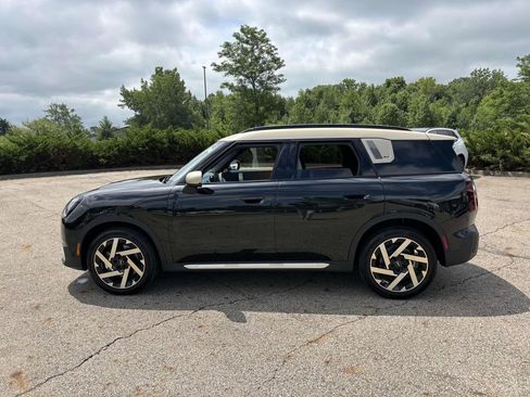 New 2025 MINI Cooper Countryman S w/ Comfort Package Max image 4