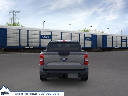 New 2026 Ford Maverick XLT w/ Equipment Group 301A image 29