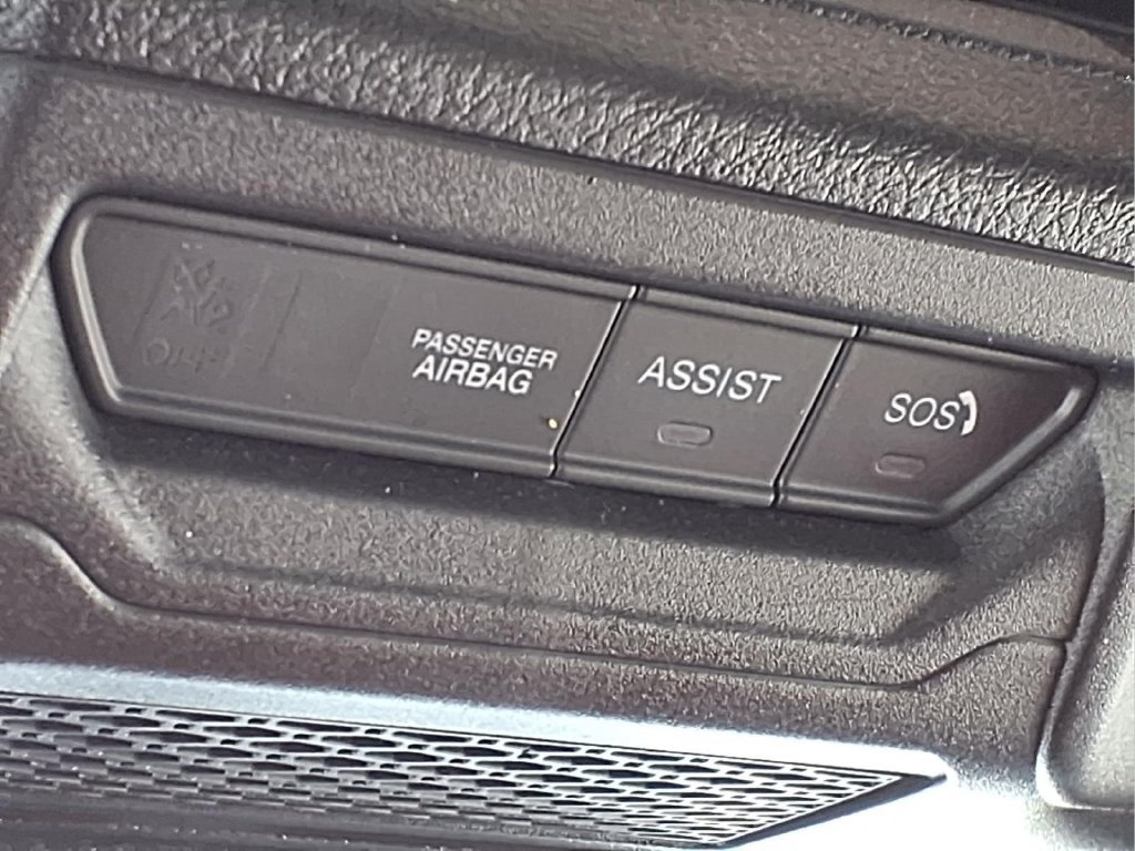 Used 2024 Jeep Gladiator Mojave w/ Convenience Group AWD/4WD image 20
