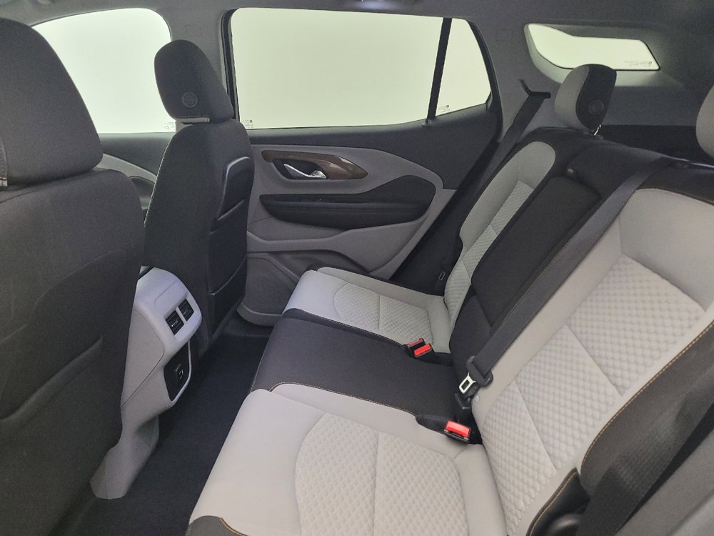 Used 2018 GMC Terrain SLE w/ Driver Convenience Package FWD image 18