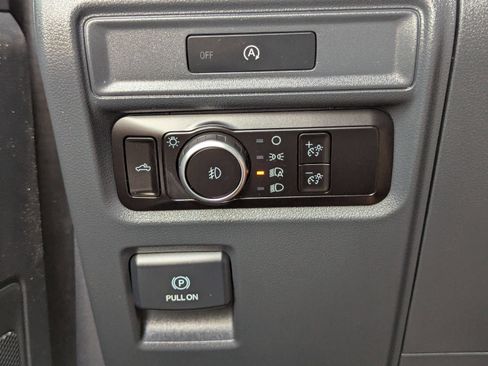 Certified 2025 Ford F150 STX AWD/4WD image 33