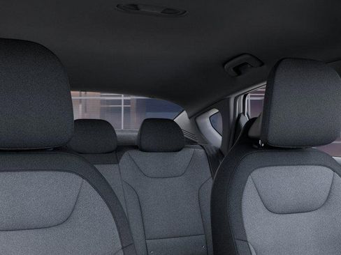 New 2025 Kia K4 LX image 27