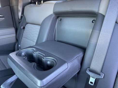 New 2026 Chevrolet Silverado 1500 ZR2 w/ ZR2 Bison Edition image 42