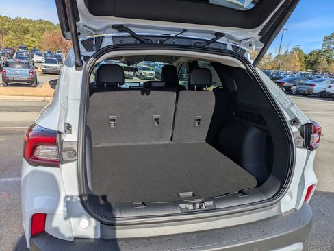New 2026 Ford Escape SE image 32