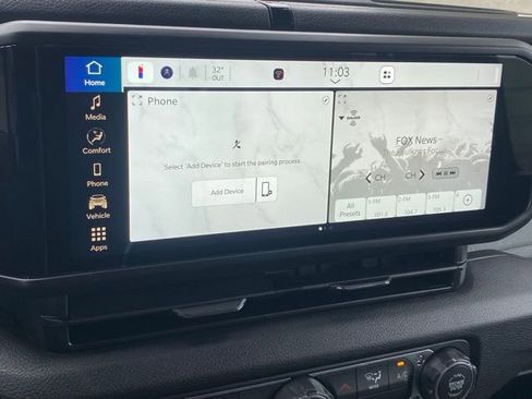 New 2026 Jeep Wrangler Sport S image 20