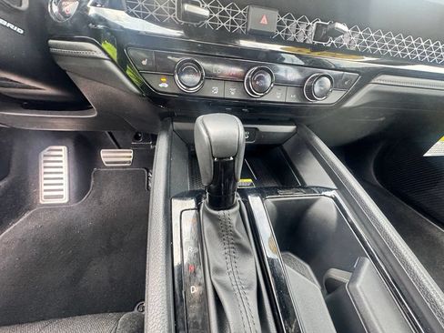 Used 2025 Honda Accord Sport image 13