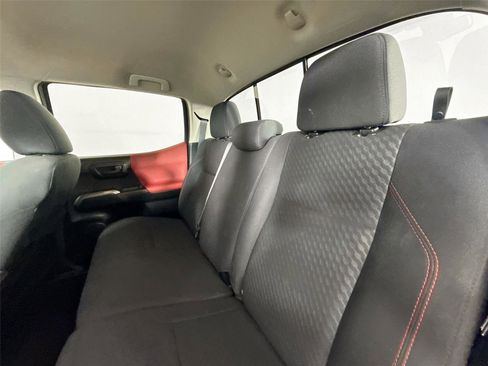 Certified 2022 Toyota Tacoma SR5 w/ Technology Package image 27